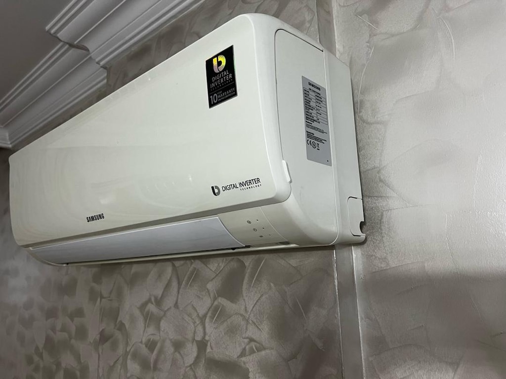 Tertemiz Samsung klima - 3