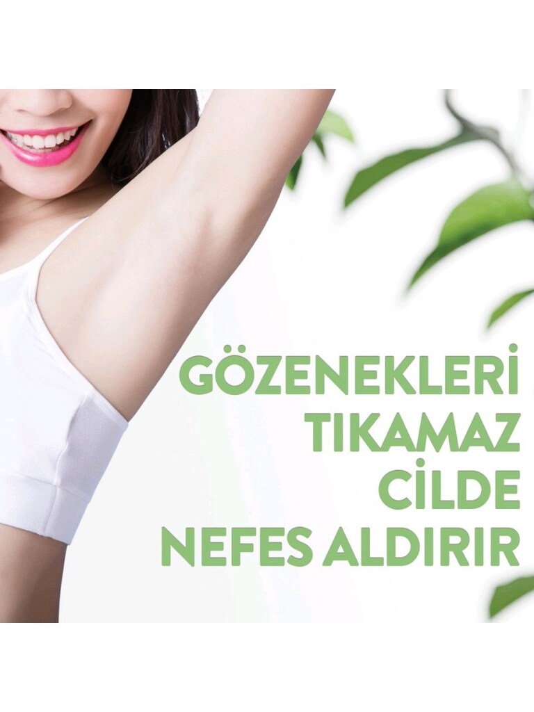 EMOTİON NATURAL BREEZE KADIN DEODORANT - 5