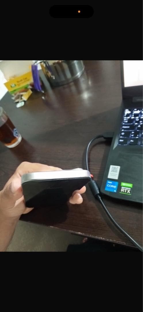 iPhone 16 pro - 4
