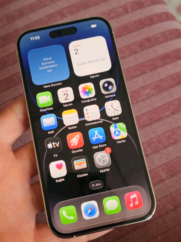 İPHONE 14 PRO KELEPİR - 3