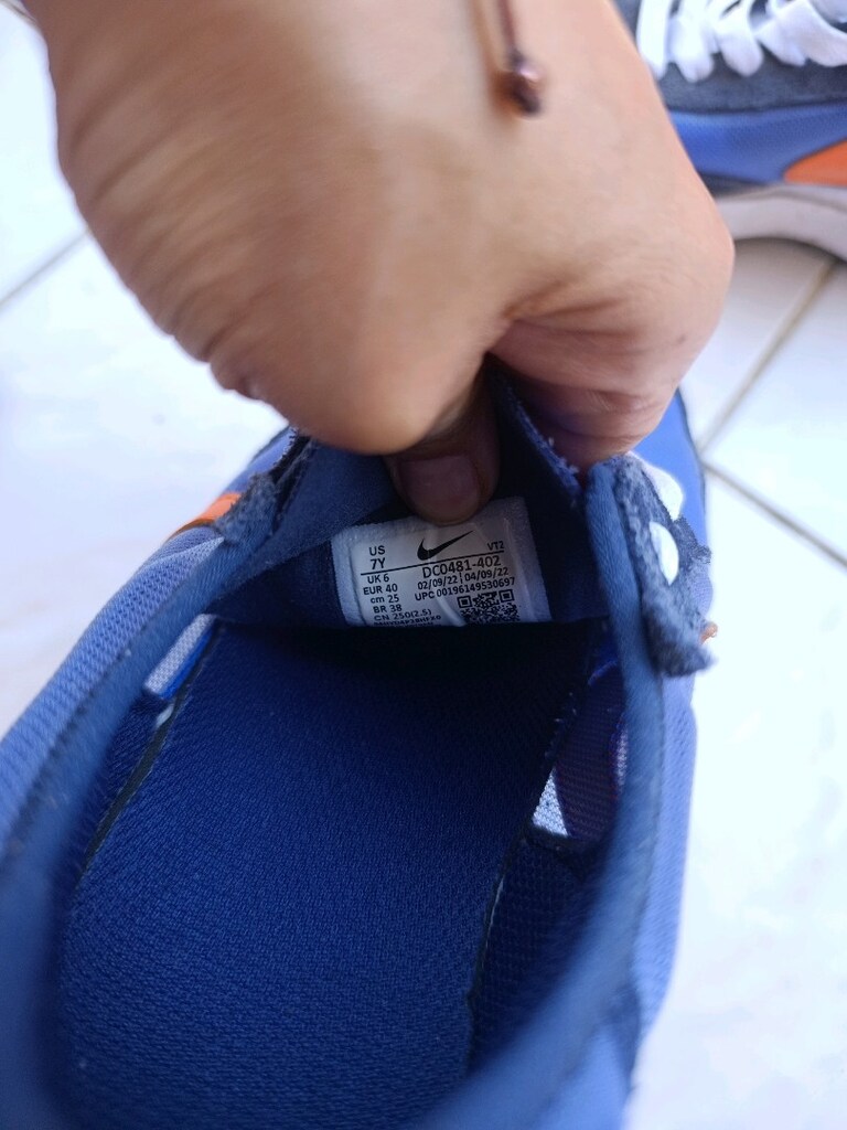 orjinal nike - 4