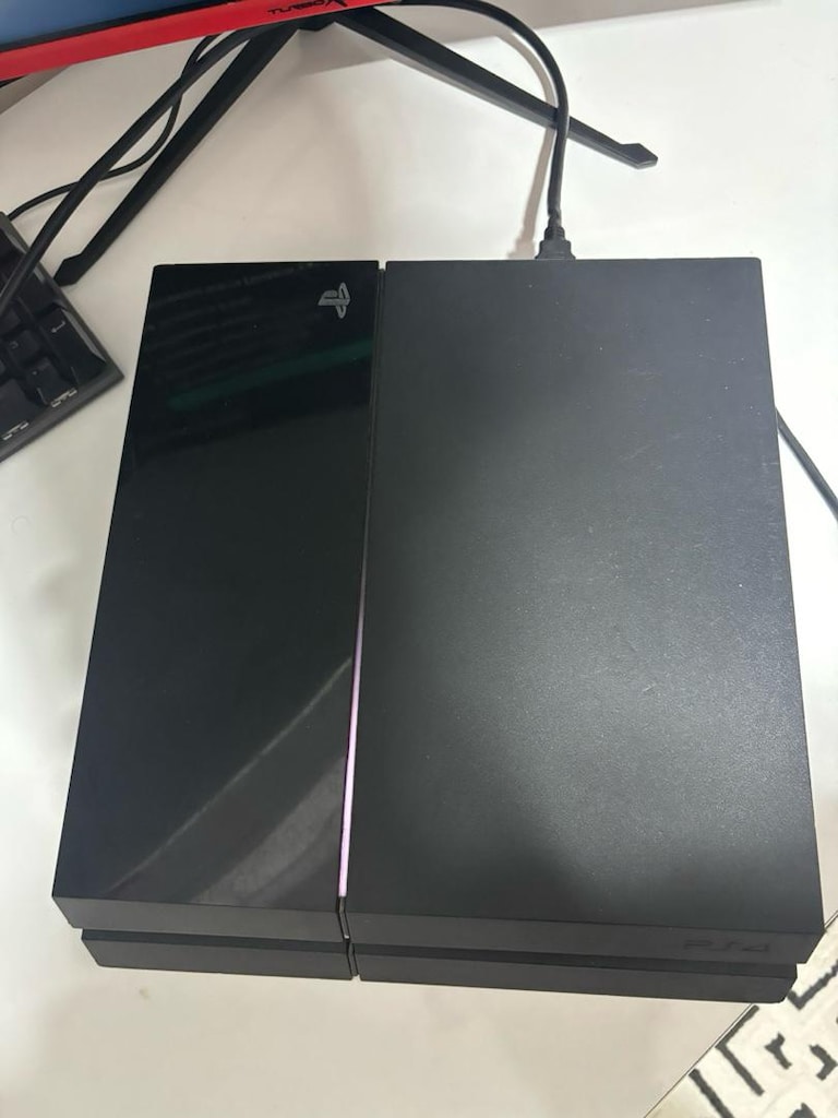 PlayStation 4 ACİL SATILIK - 4