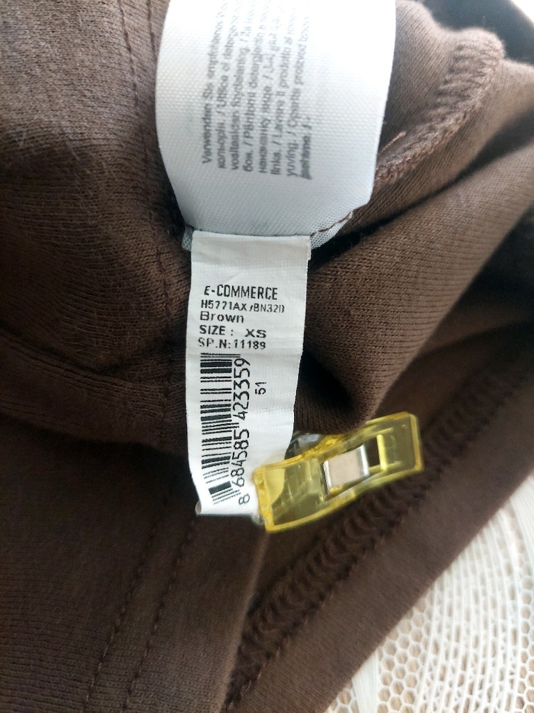 Defacto kız çocuk yazı desen T-Shirt - 11