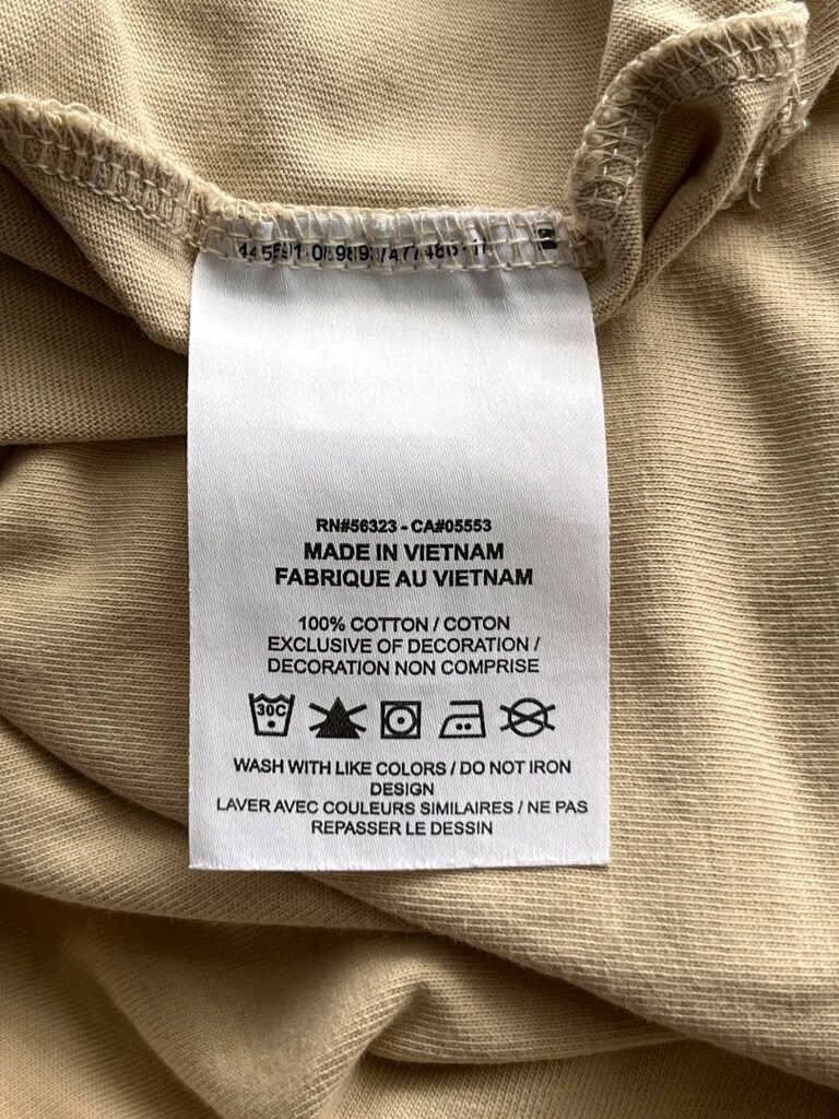 Jordan Holiday Essential Tişört - 7