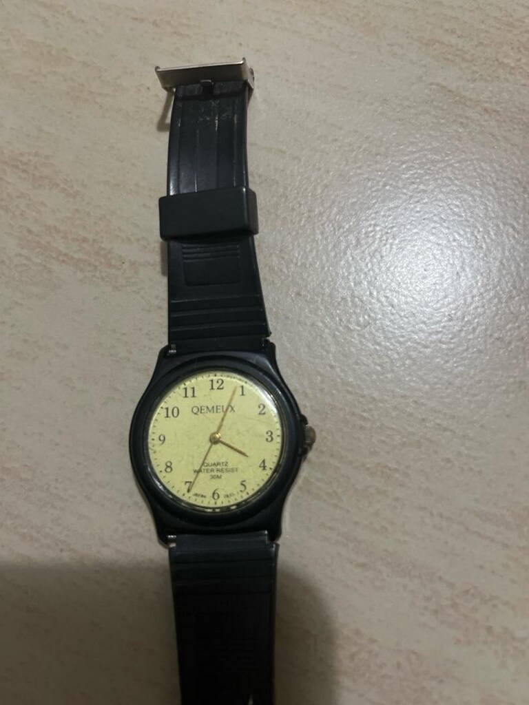 çocuk saati - 2