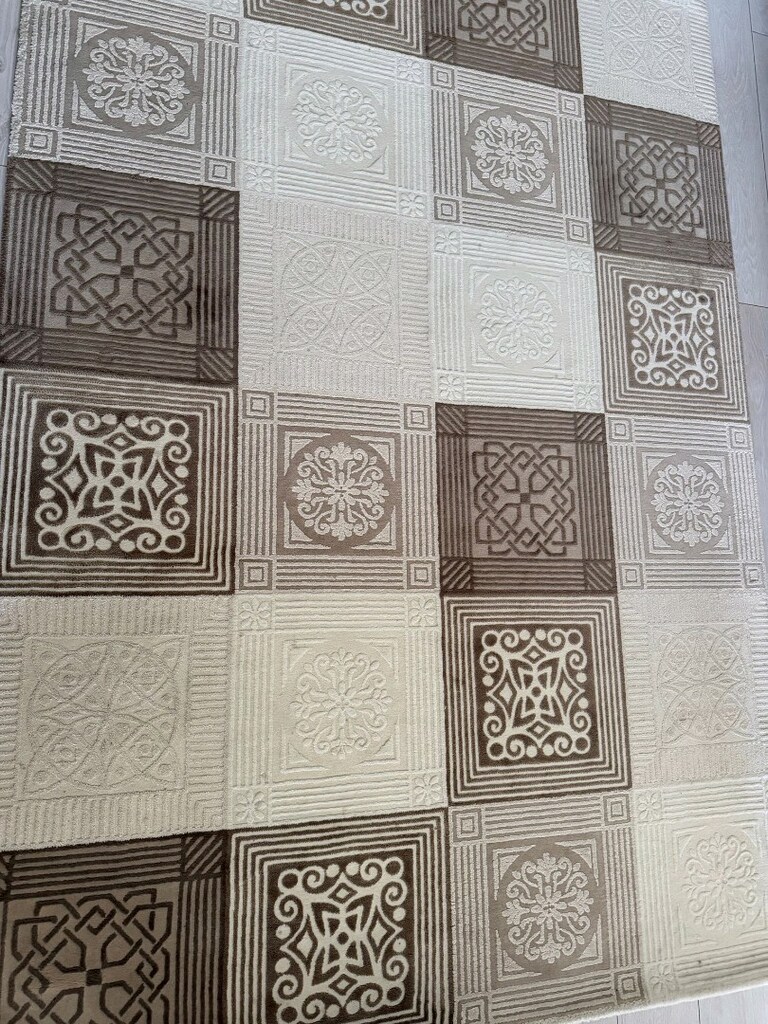 Padişah Halı 250x170 - 3