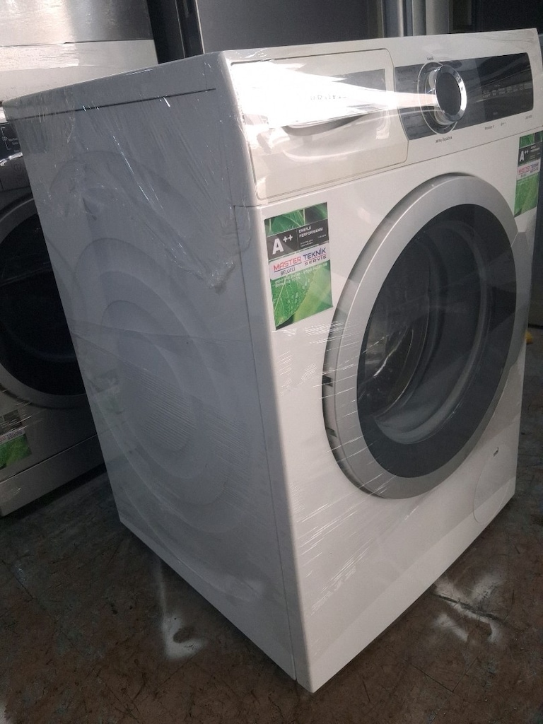 PROFİLO A+++GRANTİLİ ÇAMŞIRMAKİNESİ 9 KG - 3