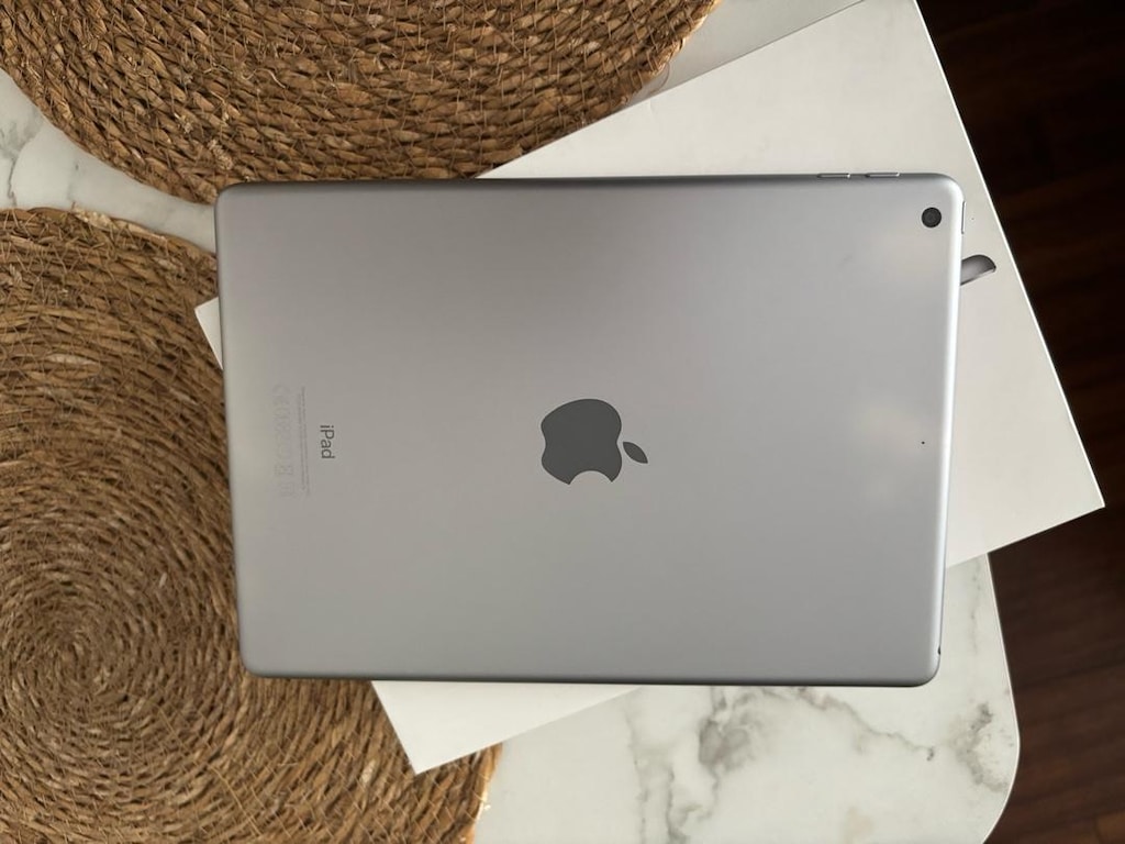 iPad 5. Nesil - 32 GB - 7