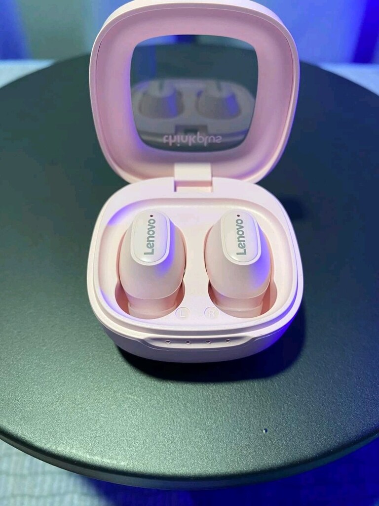 SIFIR KAPALI KUTU LENOVO XT62 TRUE WİRELESS BLUETOOTH KULAKLIK - 7