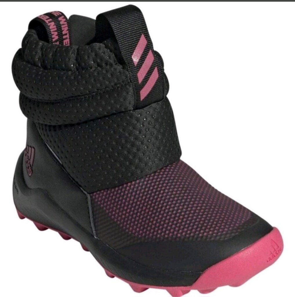 Orijinal Adidas Rapınasnow winter - 3
