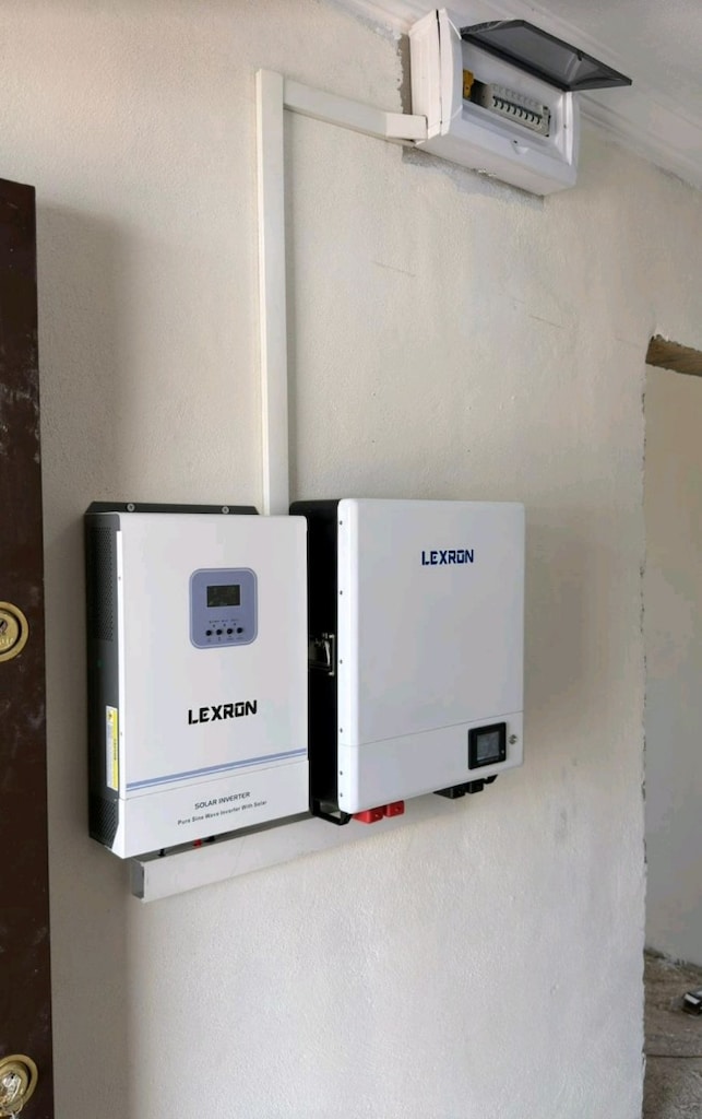 06 SOLAR ENERJİ. Güneşten elektirik üretimi. - 16