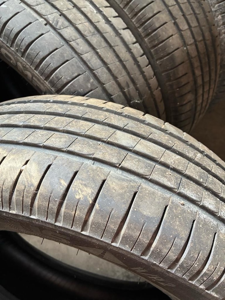 TEMİZ 4 ADET LASSA COMPETUS H/P 2 (215/65 R16 102V XL) - 3