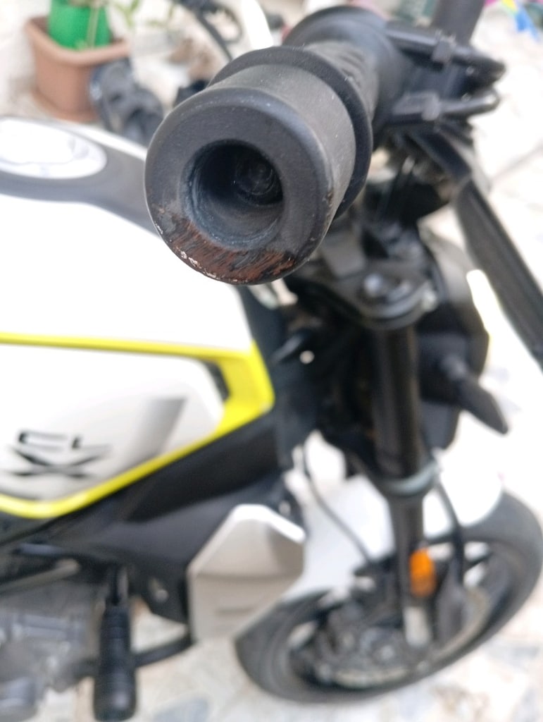 2024 CL-X 250 MOTOR - 8