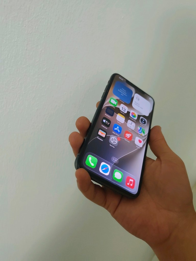 İPHONE 11 PRO MAX 64 GB YURT DIŞI AÇIKLAMAYI OKU - 4