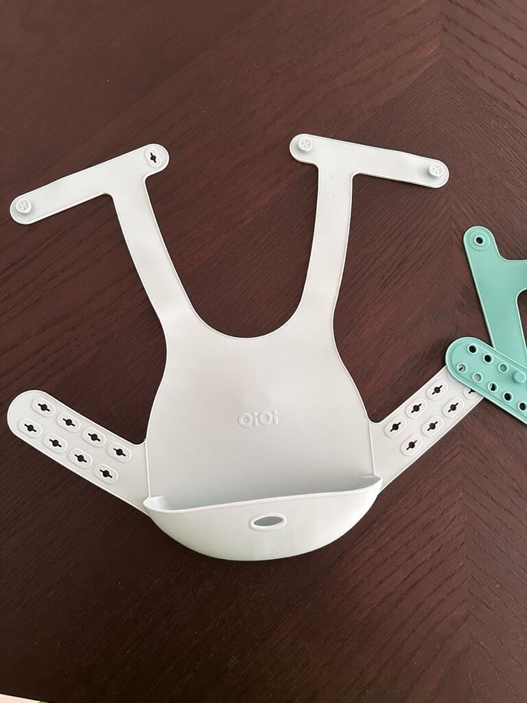Oioi marka mama önlüğü - 4
