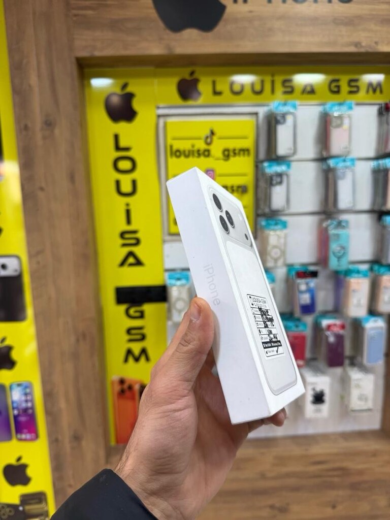 IPHONE 17 PRO MAX SIFIR - 4
