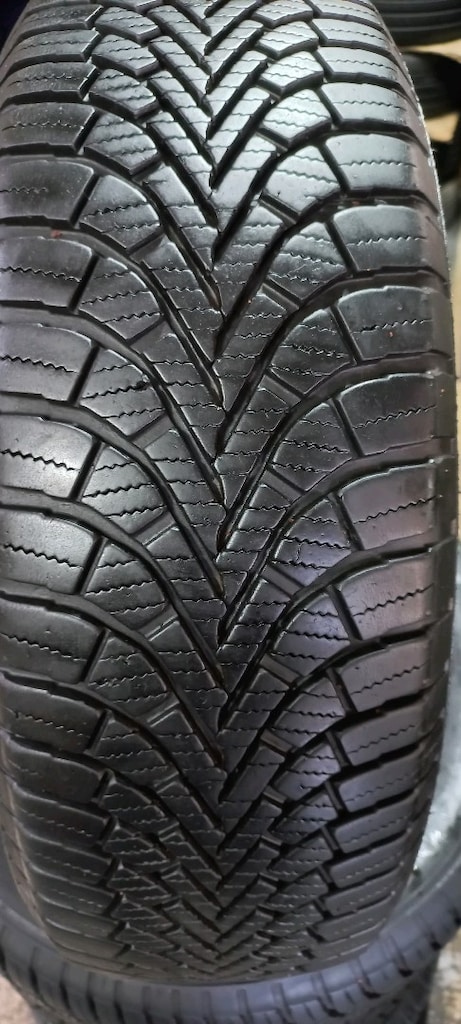 ÇOK TEMİZ YAMASIZ 175X65X14 DÖRTMEVSİM LASSA 4ADET 2024 - 6