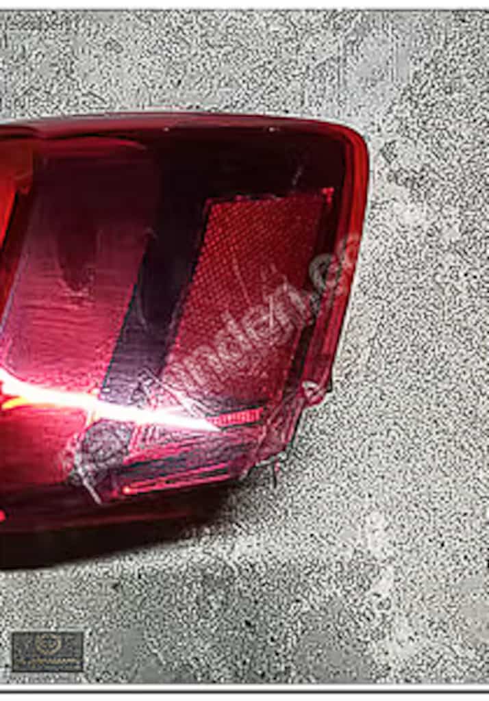 JETTA SAĞ STOP LEDLİ 10 15 ARASI - 3