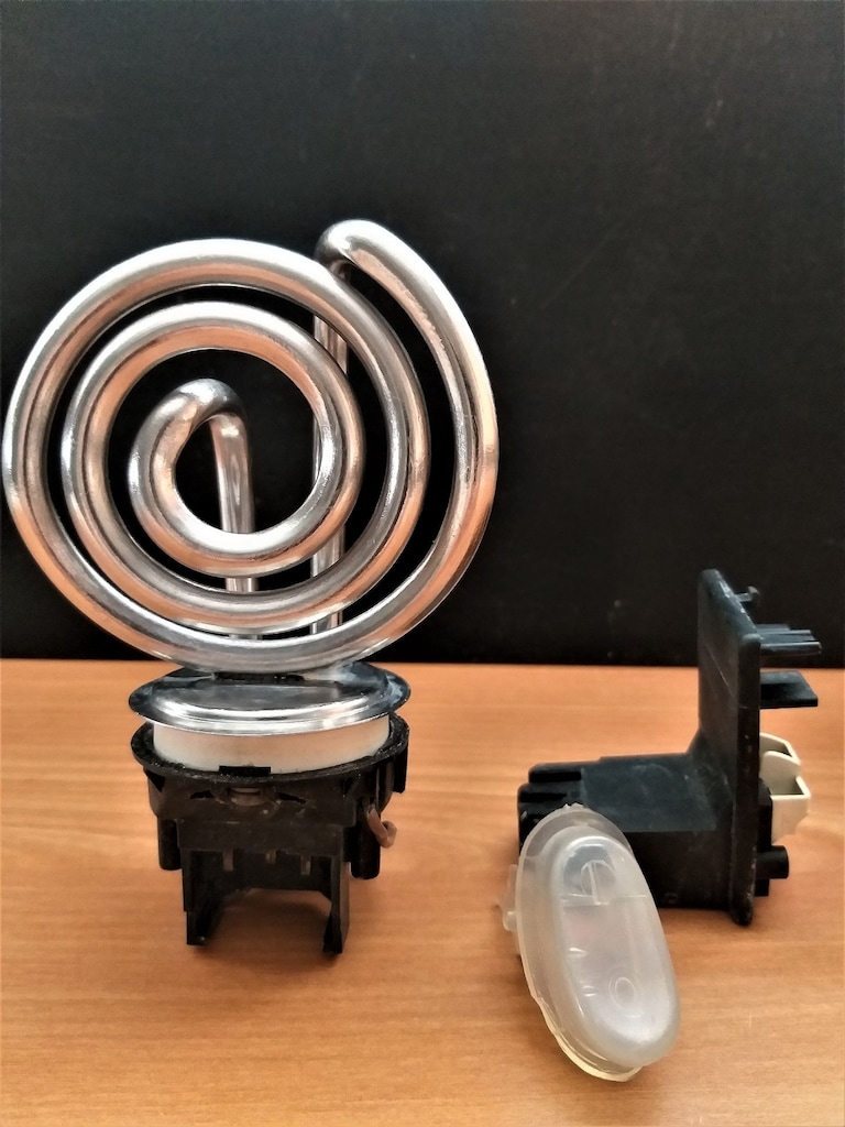 2000 w resistans - 5