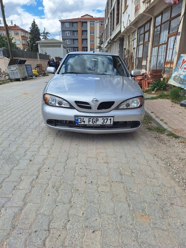Tüm bakımları yapılmış temiz primera - 5