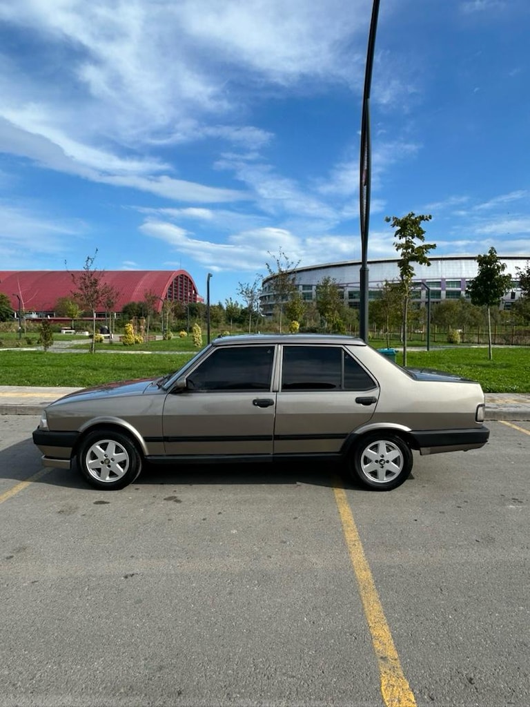 Doğan slx 1.6 ie - 2