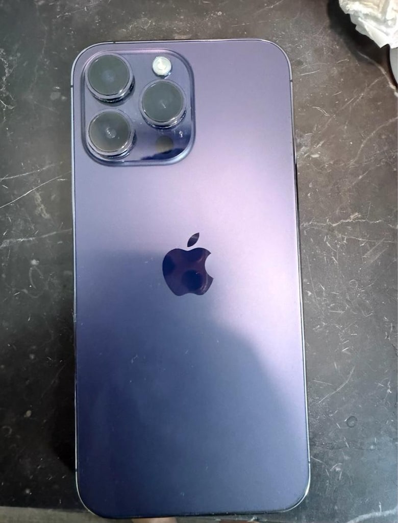 Iphone 14 Pro Max 128 Gb - 5