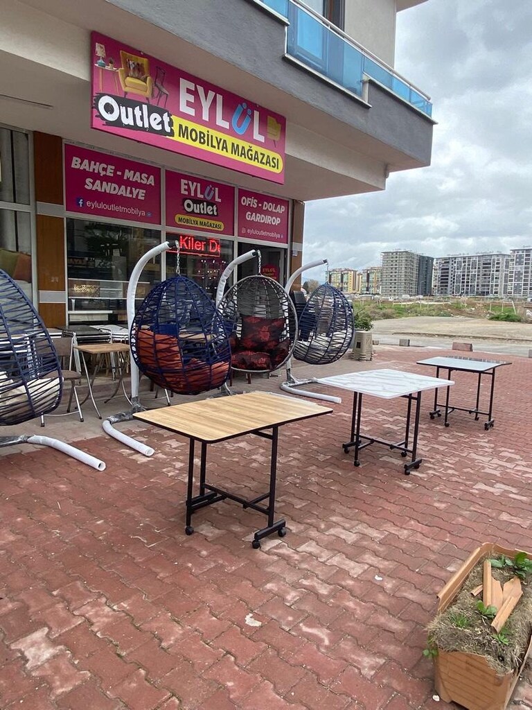 katlanır masa çeşitleri 3500 TL - 13