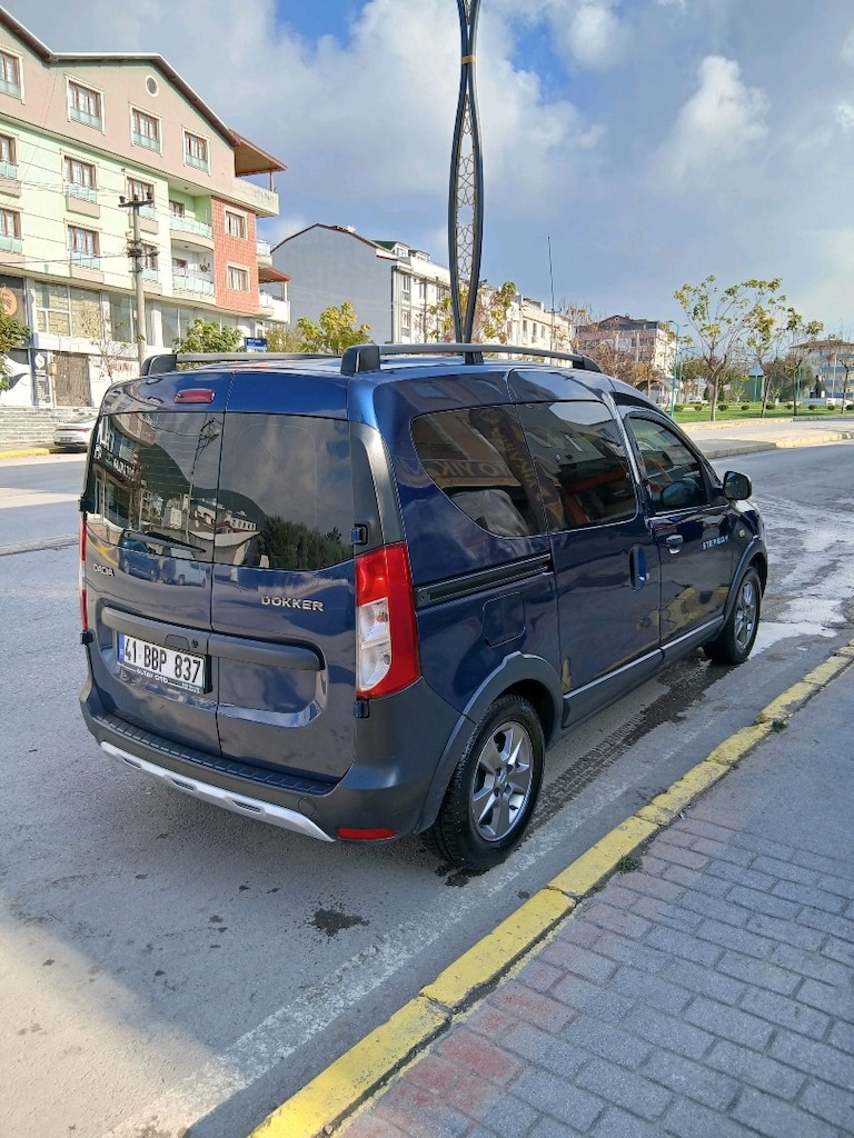 hatasız aile araci takas degerlendirebilirim - 5