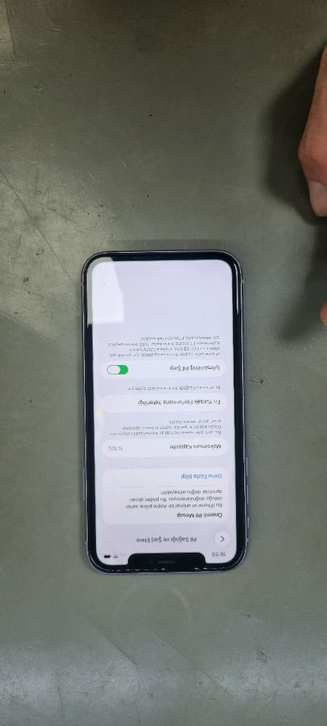 Iphone 11 mor 64 gb. - 9