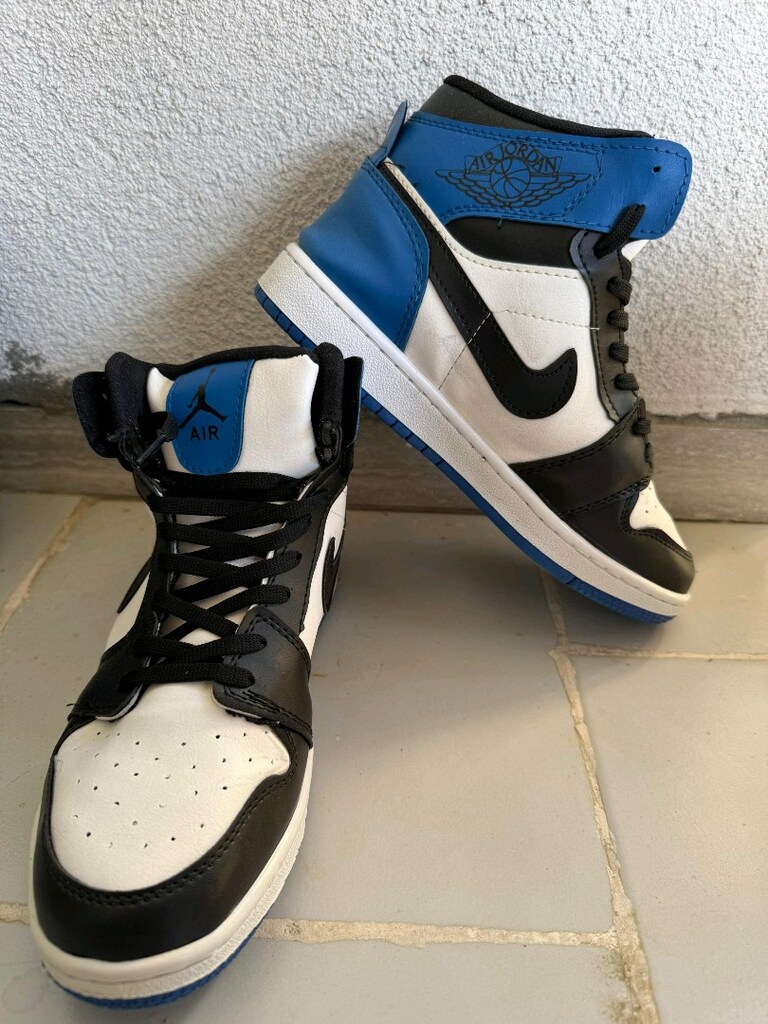 Puma Ayakkabı Alana Nike Ayakkabı Hediye - 2