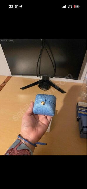 HUAWEİ FREECLİP 2 (SIFIR KUTU) FATURALI
