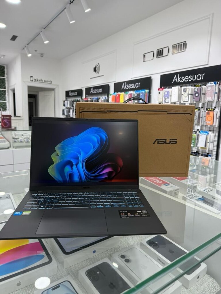Asus V16 - 5