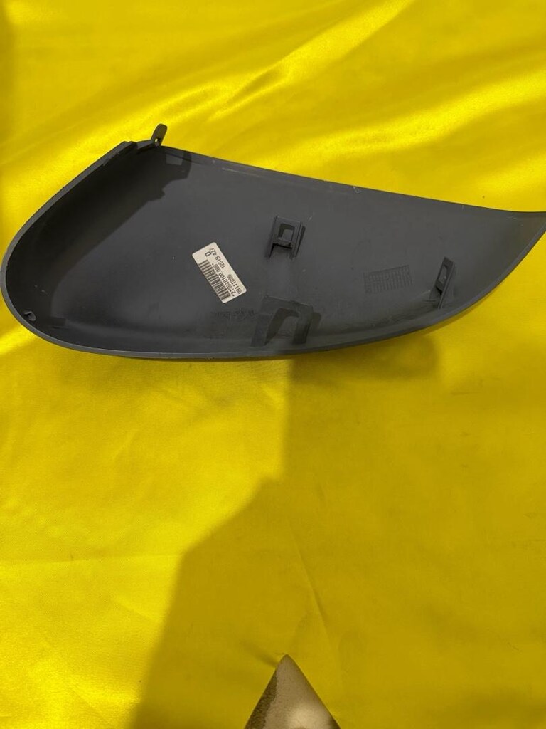 Peugeot 3008, 5008 Sağ Dış Dikiz Ayna Kapağı PSA Orijinal 98111895 - 5