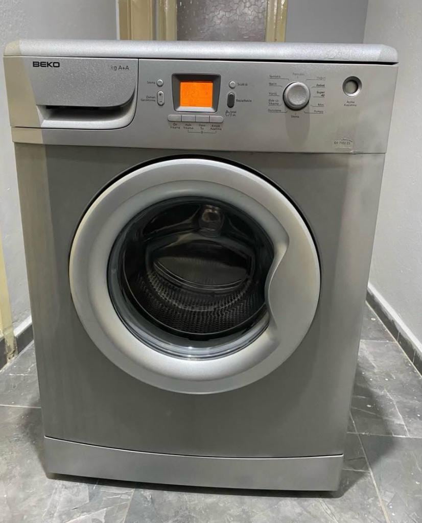 BEKO 7 KG A+ Çamaşır Makinesi - 3