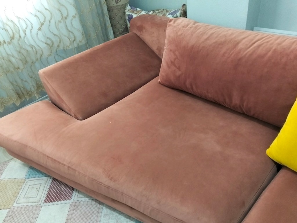 Koltuk takımı - 2