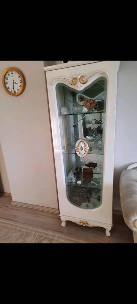 İSTİKBAL QUEEN SALON TAKIMI TOPLU YADA ADET OLARAK VERİLEBİLİR - 7