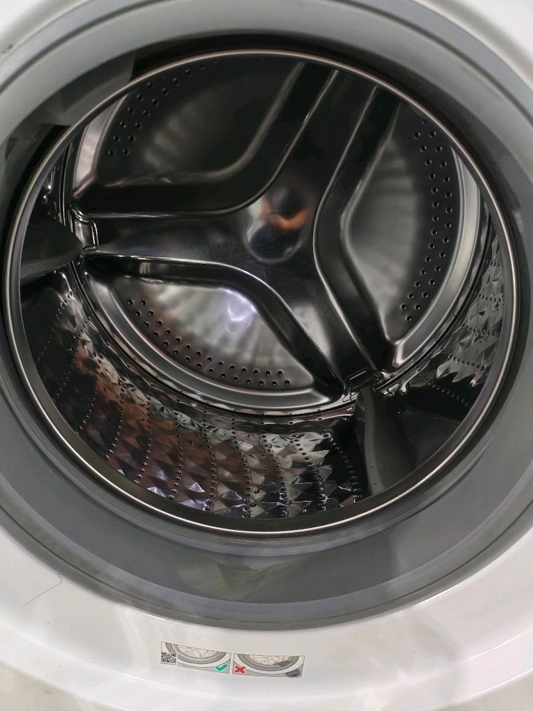 Samsung 9 kg 1200 devir yeni nesil çok temiz çamaşır makinesi - 4