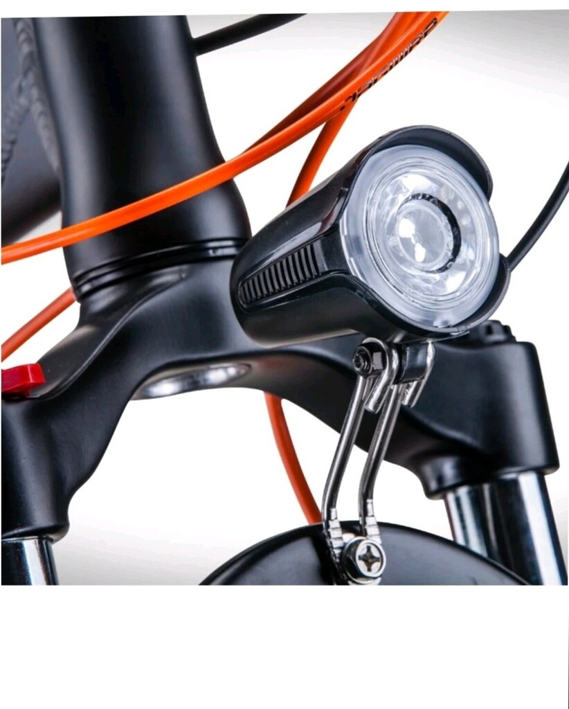 Elektrikli bisiklet.Rks Rs1 x pro - 2