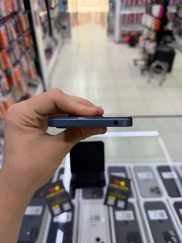 REDMİ 13C AYSİMA İLETİŞİM - 6
