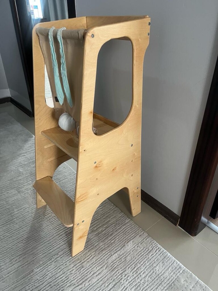 öğrenme kulesi - 3