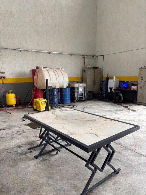 Mutfak,balkon,bahçe için çok amaçlı masa