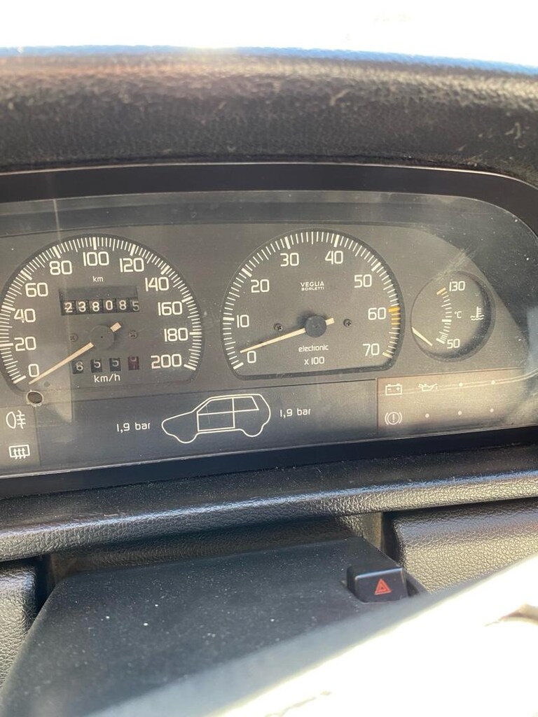 Sahibinden 98 Uno 70S Değişensiz - 7