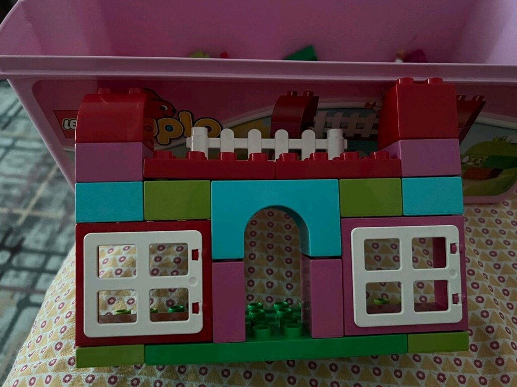 lego - 7