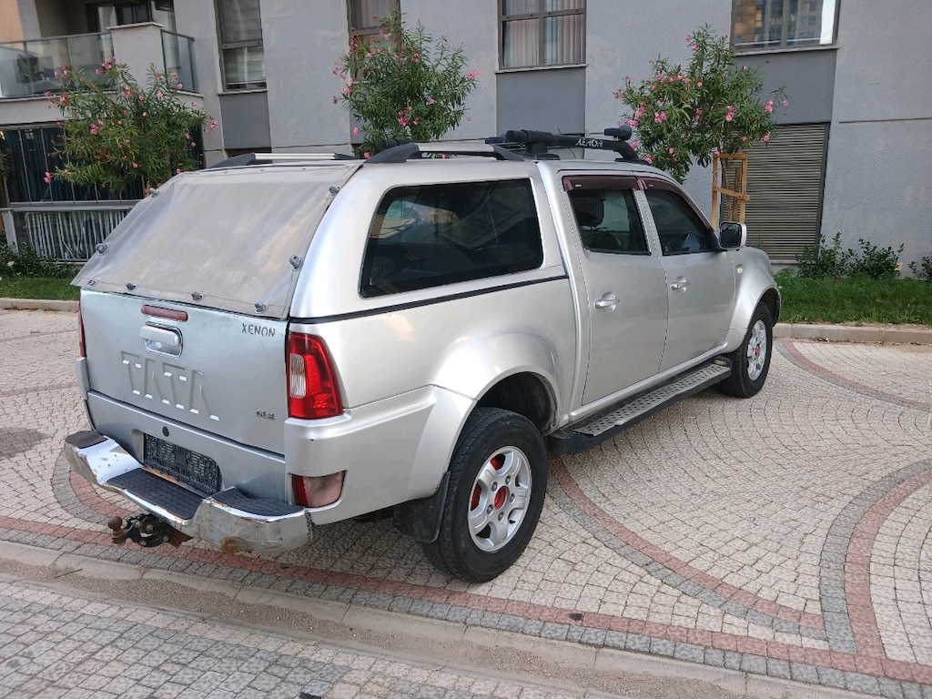 TERTEMIZ XENON - 3