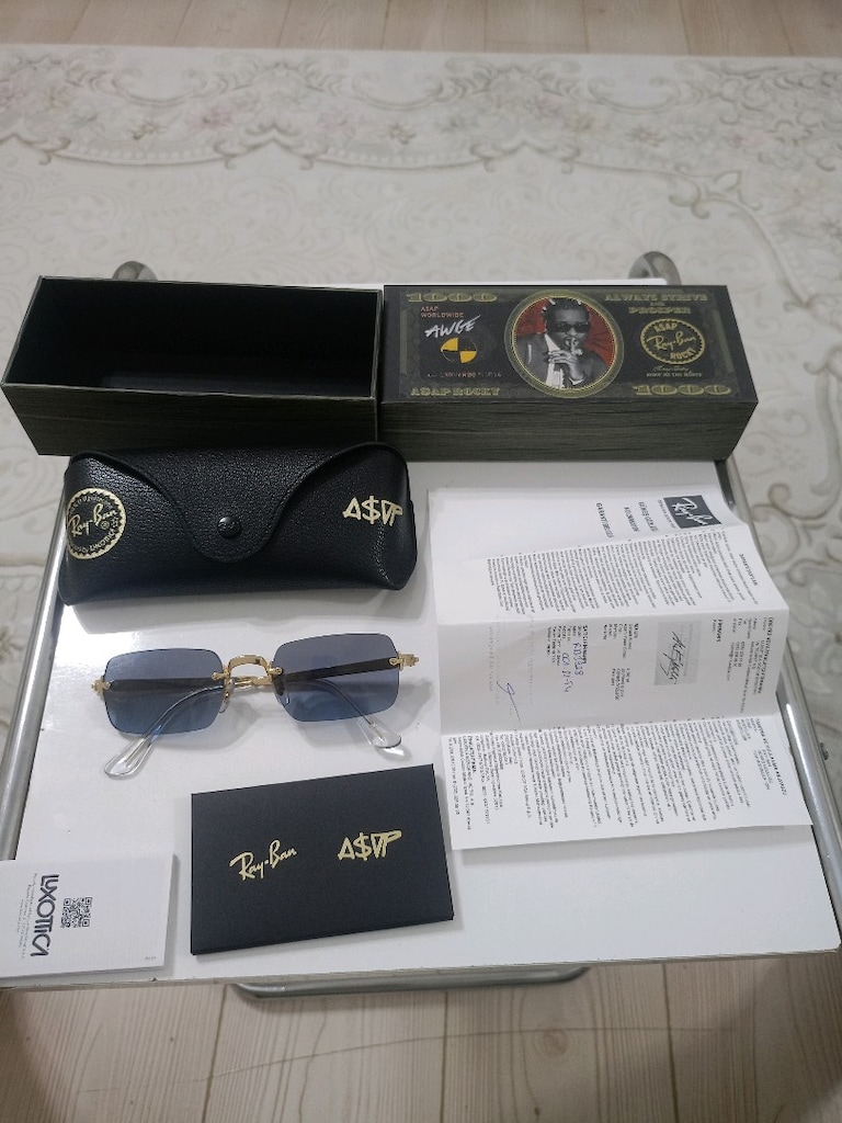 Rayban - 2