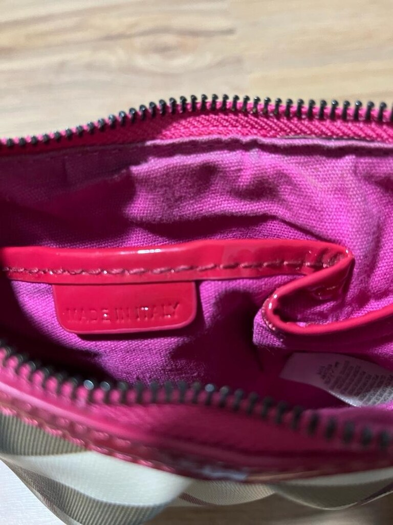 burberry çanta - 13