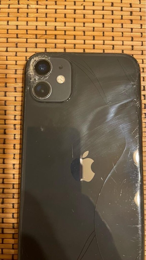 İphone 11 128GB TR - 9