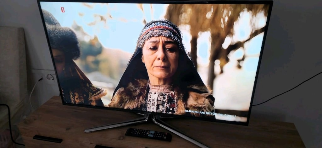 SAMSUNG 40 INC LED TV UYDULU SMART 3D SORUNSUZ ALILLI TV - 14