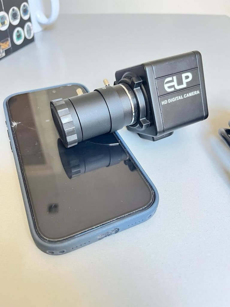 ELP CCTV Kamera Güvenlik Kamerası