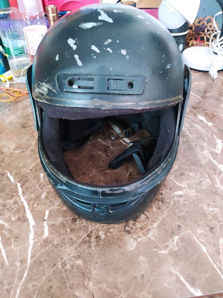 Kask - 3